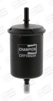 Паливний фільтр CHAMPION CFF100224