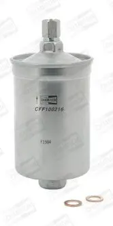 Паливний фільтр CHAMPION CFF100216