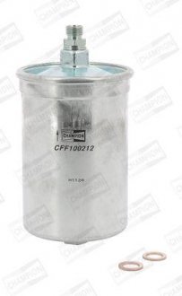 Топливный фильтр CHAMPION CFF100212 (фото 1)