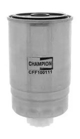 Топливный фильтр CHAMPION CFF100111