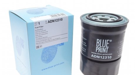 Топливный фильтр BLUEPRINT BLUE PRINT ADN12310