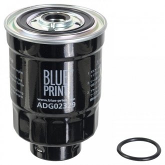 Топливный фильтр BLUE PRINT ADG02329 (фото 1)