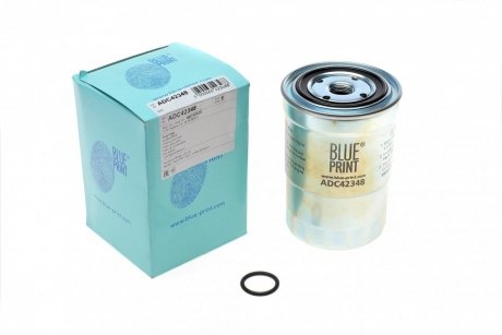 Топливный фильтр BLUEPRINT BLUE PRINT ADC42348
