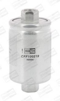 Паливний фільтр CHAMPION CFF100219 (фото 1)