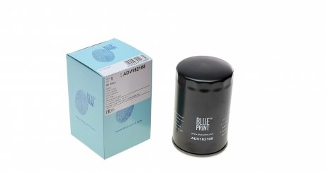 Масляный фильтр BLUE PRINT ADV182108 (фото 1)