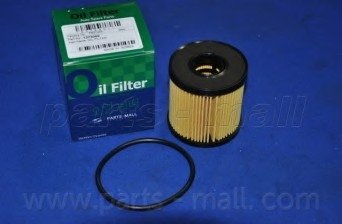 Масляный фильтр PARTS-MALL PB2-008