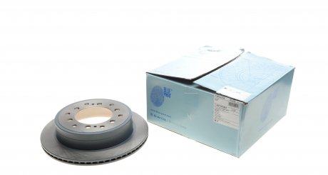 Тормозной диск BLUEPRINT BLUE PRINT ADT343281