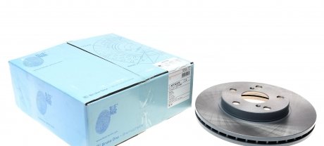 Тормозной диск BLUEPRINT BLUE PRINT ADT343279