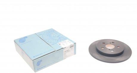 Тормозной диск BLUEPRINT BLUE PRINT ADT343277