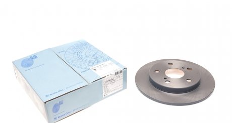 Тормозной диск BLUEPRINT BLUE PRINT ADT343262