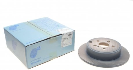 Тормозной диск BLUEPRINT BLUE PRINT ADT343167