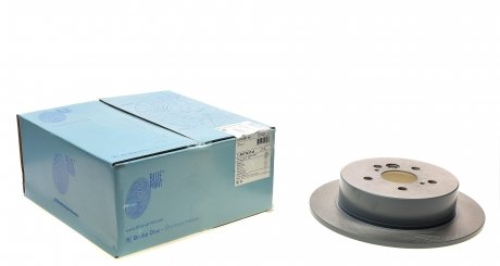 Тормозной диск BLUEPRINT BLUE PRINT ADT343144