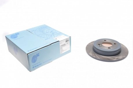 Тормозной диск BLUEPRINT BLUE PRINT ADG043202