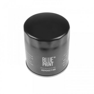Масляный фильтр BLUEPRINT BLUE PRINT ADG02149