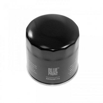 Масляный фильтр BLUEPRINT BLUE PRINT ADG02110