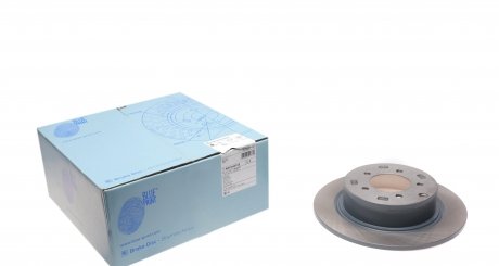 Тормозной диск BLUEPRINT BLUE PRINT ADC443125
