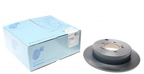 Тормозной диск BLUE PRINT ADC443109 (фото 1)
