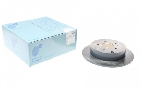 Тормозной диск BLUEPRINT BLUE PRINT ADC443101
