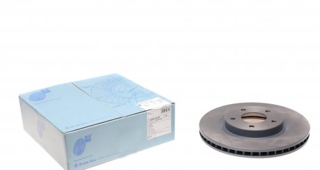 Тормозной диск BLUEPRINT BLUE PRINT ADN143130