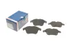 Тормозные колодки 986494246 BOSCH 0986494246 (фото 1)