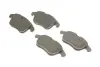 Тормозные колодки 986494246 BOSCH 0986494246 (фото 2)
