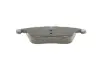 Тормозные колодки 986494246 BOSCH 0986494246 (фото 3)