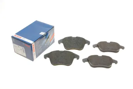 Тормозные колодки 986494246 BOSCH 0986494246