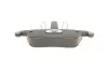 Тормозные колодки 986494246 BOSCH 0986494246 (фото 6)