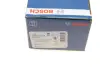 Тормозные колодки 986494246 BOSCH 0986494246 (фото 9)