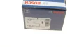 Колодки гальмівні дискові BOSCH 0986495241 (фото 8)