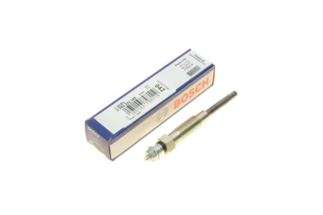 Свеча накаливания 0 250 202 096 BOSCH 0250202096
