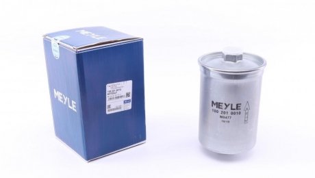 Фильтр паливний (KL36) MEYLE 1002010010