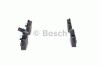 Тормозные колодки 986494035 BOSCH 0986494035 (фото 3)