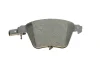 Колодки гальмівні дискові BOSCH 0986495272 (фото 5)