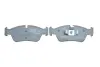 Тормозные колодки 986495276 BOSCH 0986495276 (фото 4)