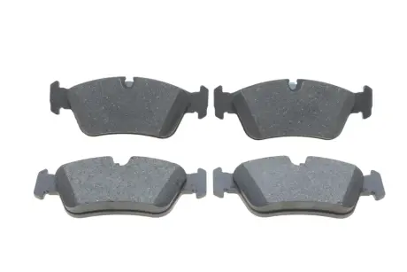 Тормозные колодки 986495276 BOSCH 0986495276
