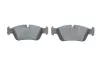Тормозные колодки 986495276 BOSCH 0986495276 (фото 5)