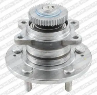 Подшипник ступицы NTN-SNR R189.20