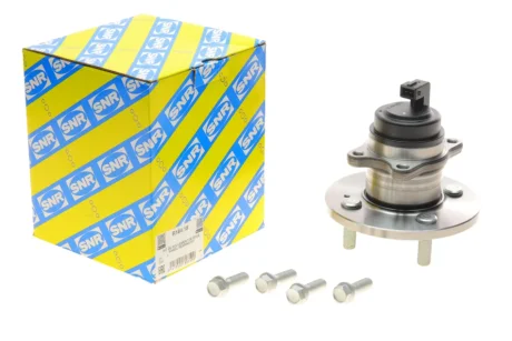 Подшипник ступицы NTN-SNR R184.18