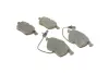Тормозные колодки 986495232 BOSCH 0986495232 (фото 2)