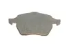 Тормозные колодки 986495232 BOSCH 0986495232 (фото 8)