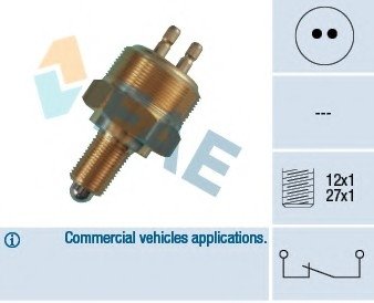 Выключатель стопсигнала FAE 25100