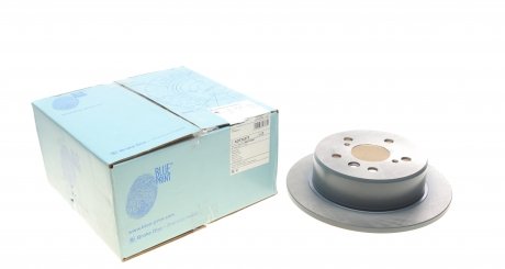 Тормозной диск BLUEPRINT BLUE PRINT ADT34373