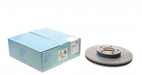 Тормозной диск BLUEPRINT BLUE PRINT ADM54382