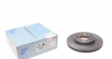 Тормозной диск BLUEPRINT BLUE PRINT ADM54375