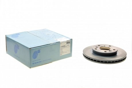 Тормозной диск BLUEPRINT BLUE PRINT ADM54325