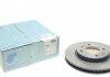 Тормозной диск BLUE PRINT ADC44390 (фото 1)