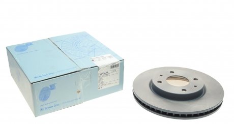 Тормозной диск BLUEPRINT BLUE PRINT ADC44390
