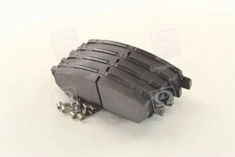 Тормозные колодки SANGSIN HI-Q SP1228