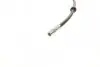 Шланг гальмівний (передній) Seat Toledo I/Volvo S60 I/S80 I/V70 II (L=320mm) 91-10 514 916 0002 MEYLE 5149160002 (фото 3)